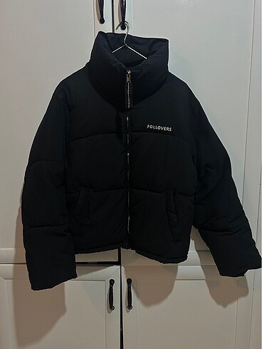 Bershka Bershka mont