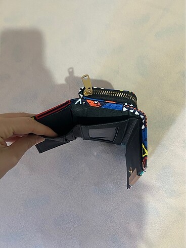 Cüzdan - Görsel 5