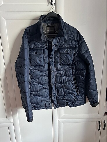 Zara Erkek mont