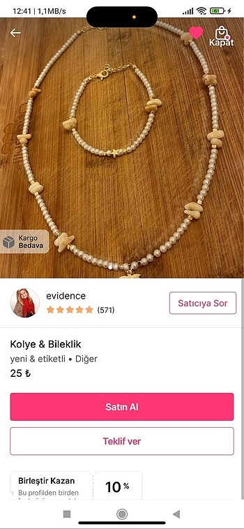 Diğer Toplam 13 parça