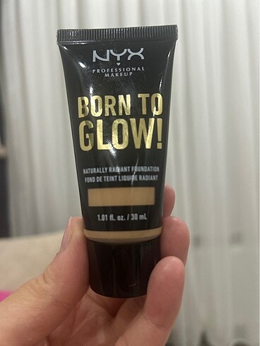 Nyx professional