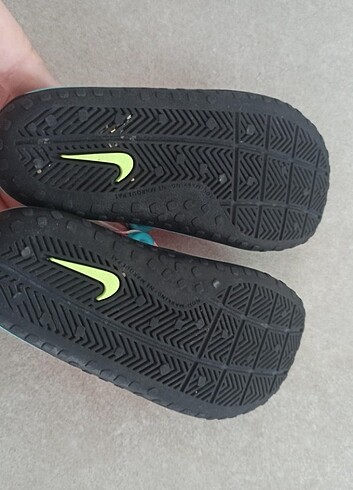 Nike Nike sandalet