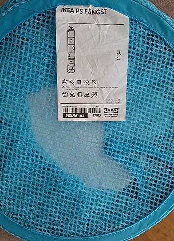 Beden Ikea fangst file düzenleyici
