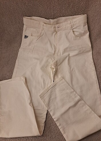 LC Waikiki Erkek çocuk kot pantolon