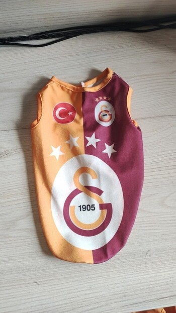 Köpek kıyafeti