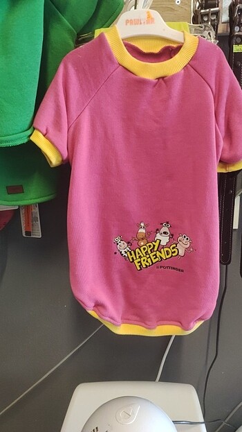 Köpek kiyafeti