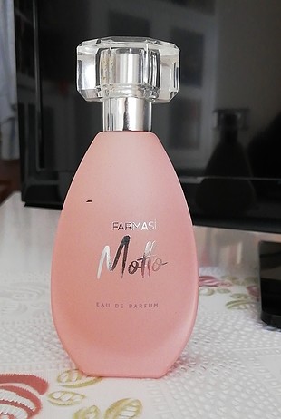 Farmasi Motto Parfüm EDP