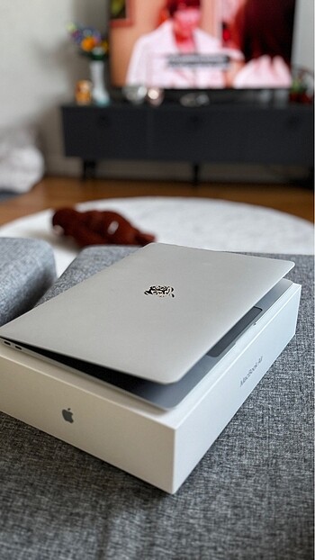 MacBook Air M1 2020