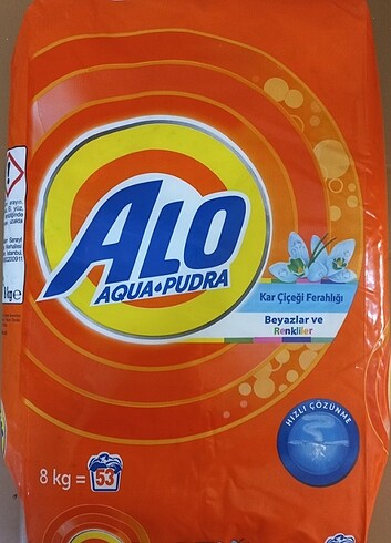 8 kh ALO