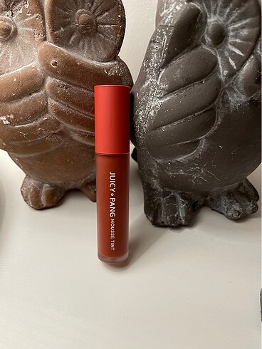 Juicy Pang Mousse Tint