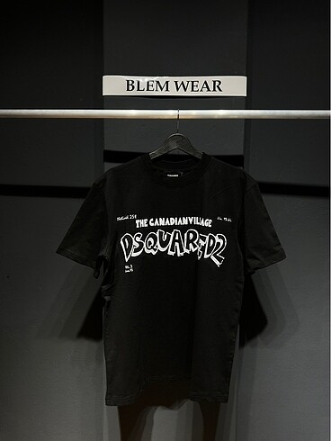 DSQUARED2 PREMİUM T-SHİRT