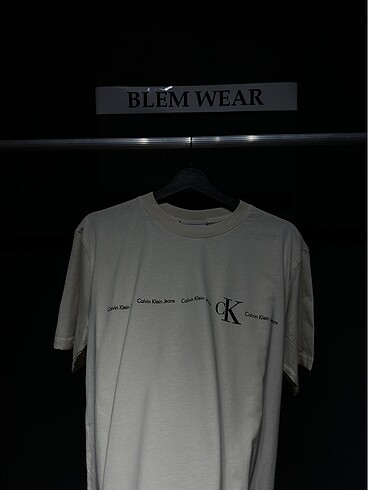 Calvin Klein CALVİN KLEİN PREMİUM T-SHİRT