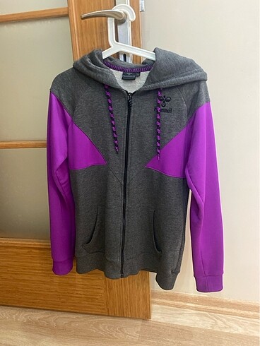 hummel kadın kapüşonlu