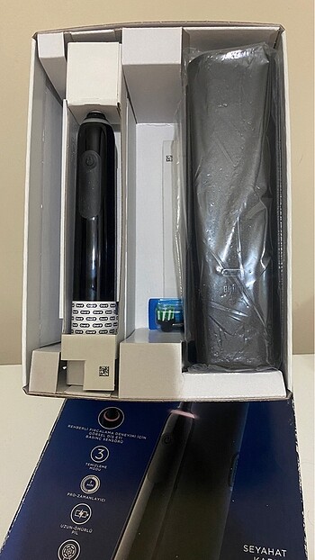 Beden Renk oral b pro series 3 diş fırçası