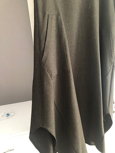 Diğer Tunik/Elbise