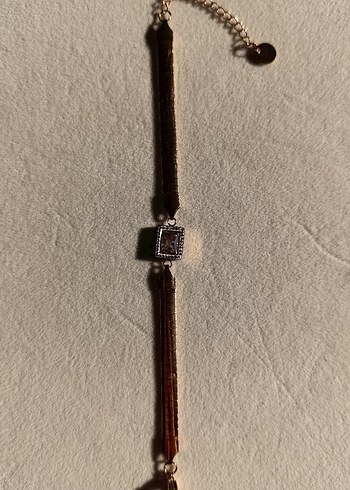 rose Gold künye