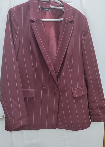 Blazer ceket 