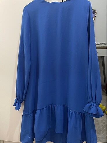 Bluz tunik