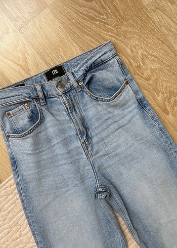 LTB vionne Denim Kadın Jean