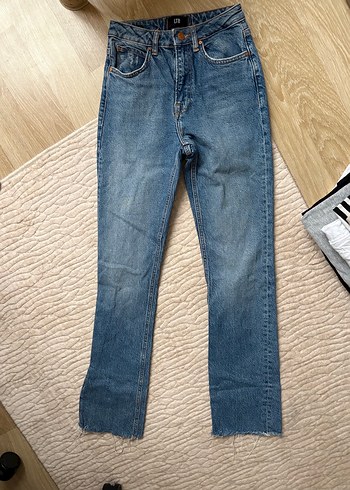 xs Beden LTB betiana jean