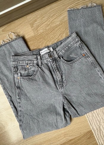 Stradivarius straight jean