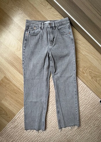 s Beden Stradivarius straight jean