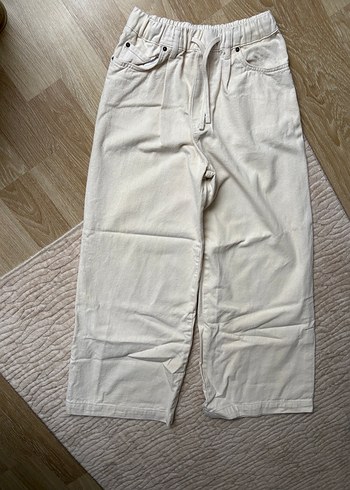 xs Beden Zara bol pantolon