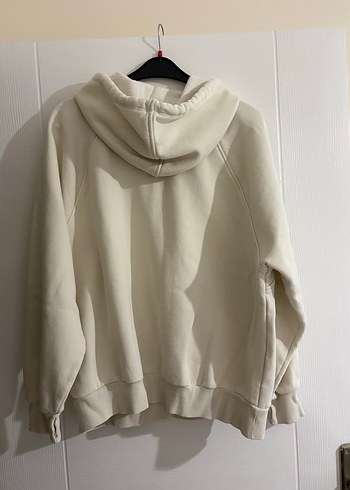 Defacto Kapüşonlu sweatshirt