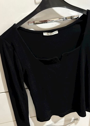 Jimmy key bluz - Görsel 2