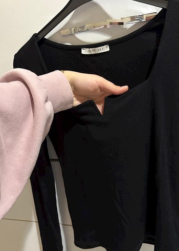 Jimmy key bluz - Görsel 5