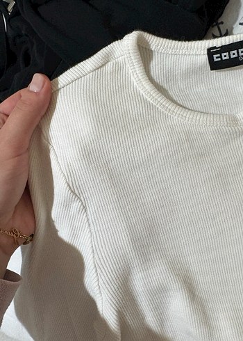 Defacto crop - Görsel 6