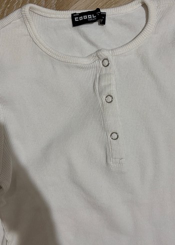 Defacto crop - Görsel 3