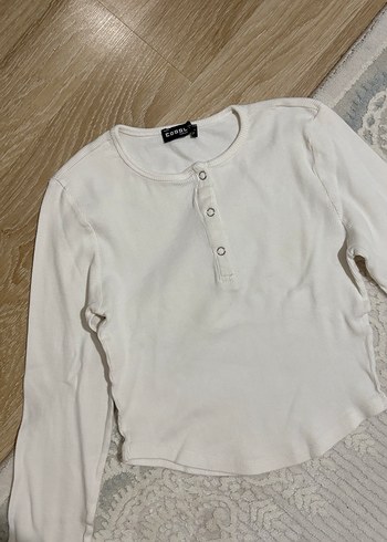 Defacto crop - Görsel 4