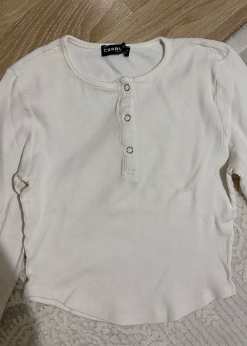 Defacto crop - Görsel 5