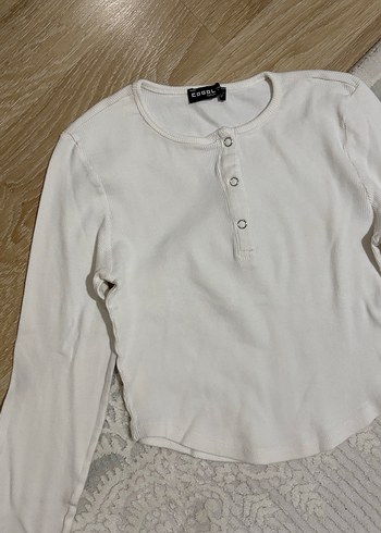 Defacto crop - Görsel 2