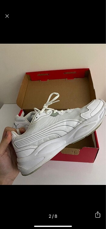 Puma Puma 90s runner