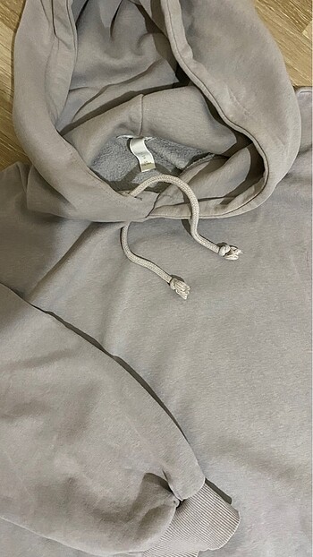 m Beden H&M sweatshirt