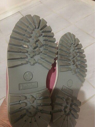 26 Beden timberland 26,5 numara