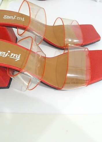 YAZ AYAKKABI 38 - Görsel 4