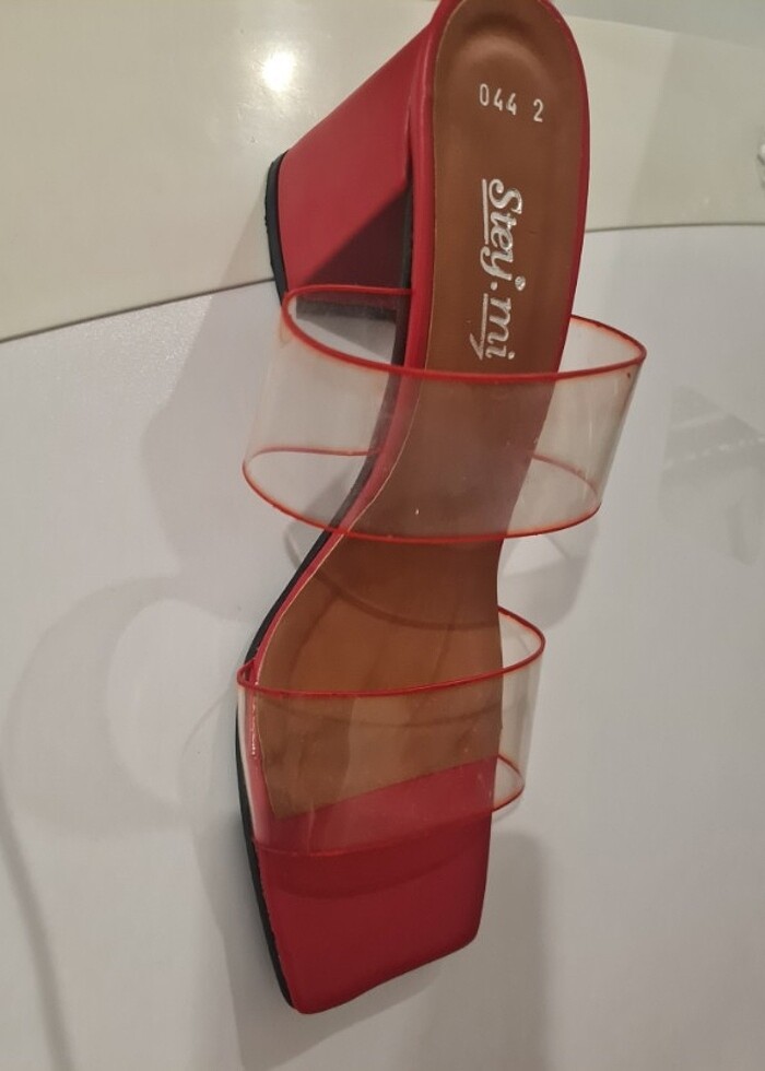 YAZ AYAKKABI 38 - Görsel 3