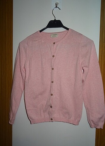 LC Waikiki 11-12 Yaş