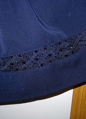 KIZ ÇOCUK ETEK 9-11 YAŞ  - Görsel 2