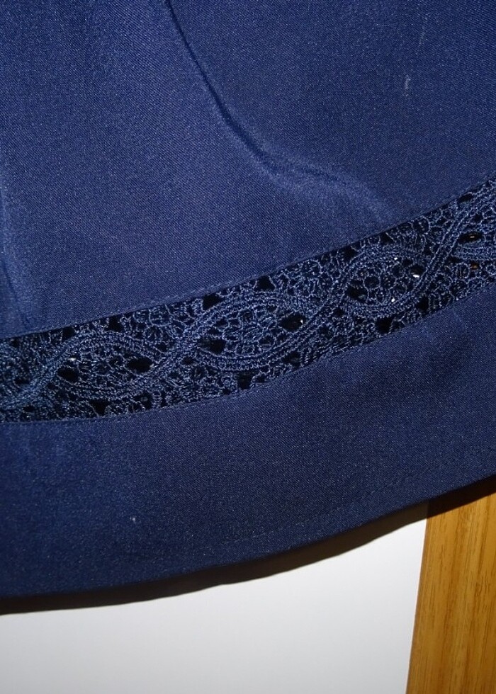 KIZ ÇOCUK ETEK 9-11 YAŞ  - Görsel 2