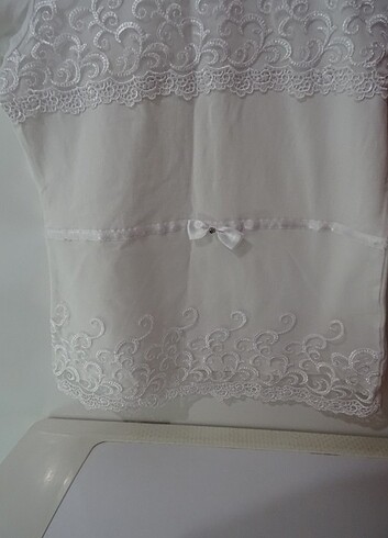 Bluz ÇOCUK 9-11 Yaş  - Görsel 2