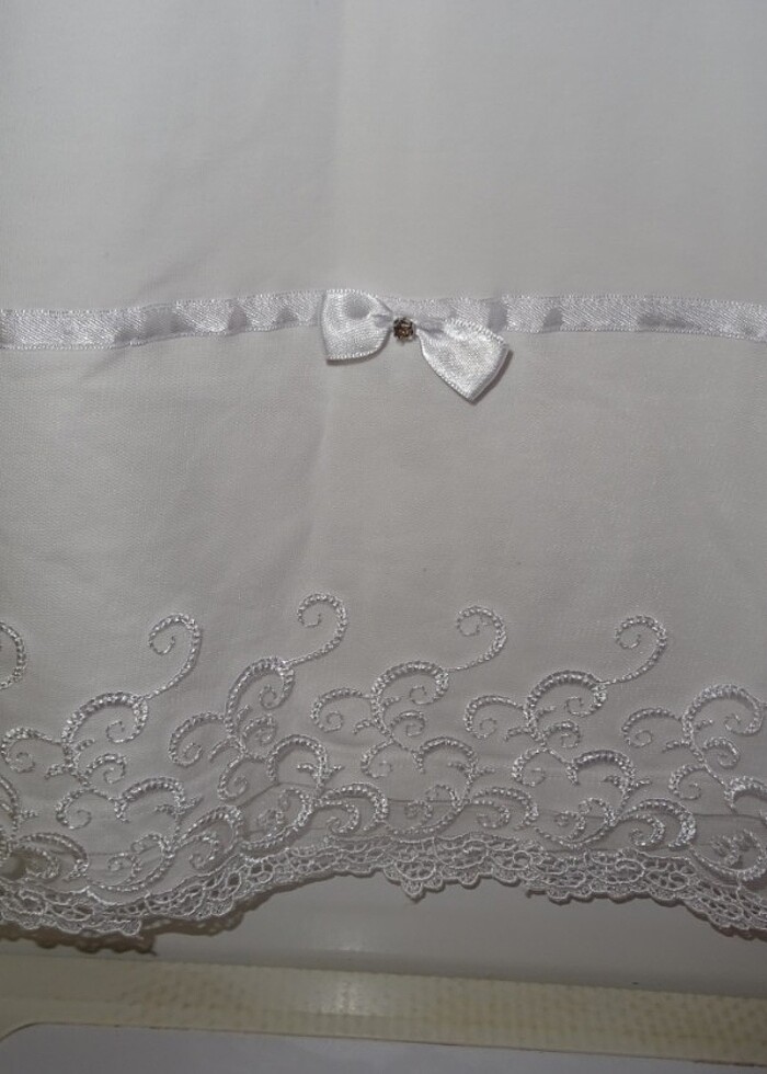 Bluz ÇOCUK 9-11 Yaş  - Görsel 4