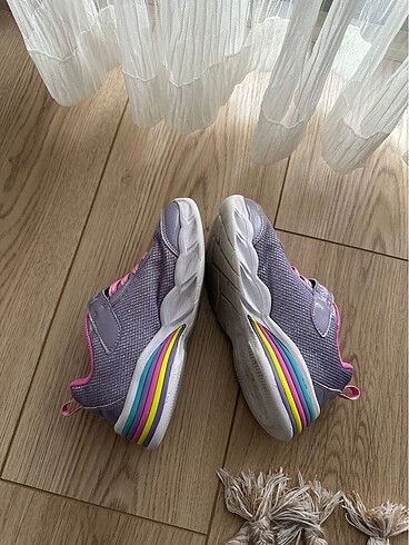 Skechers Skechers Işıklı Spor Ayakkabı