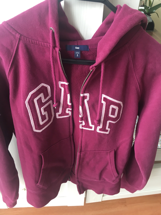 Gap Gap üst