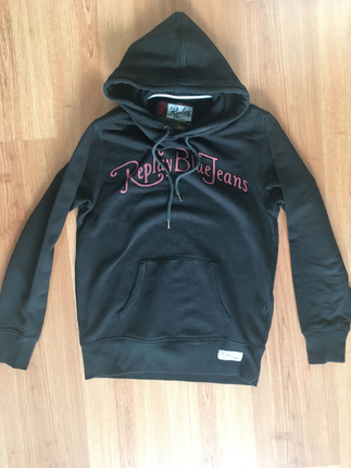 Replay sweat