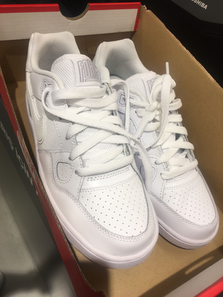 Nike force