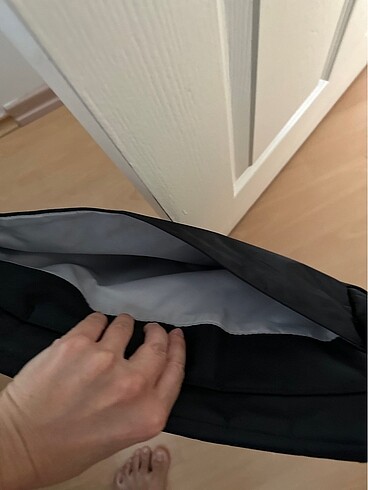  Beden Skiphop bebek çantası
